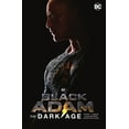 thumbnail image 2 of Pre-Owned Black Adam: The Dark Age (New Edition) (Paperback) 1779515383 9781779515384, 2 of 2