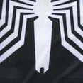 thumbnail image 5 of Marvel Spider-Man Venom Long Sleeve Hooded Shirt (Boys), Sizes 4-20, 5 of 6