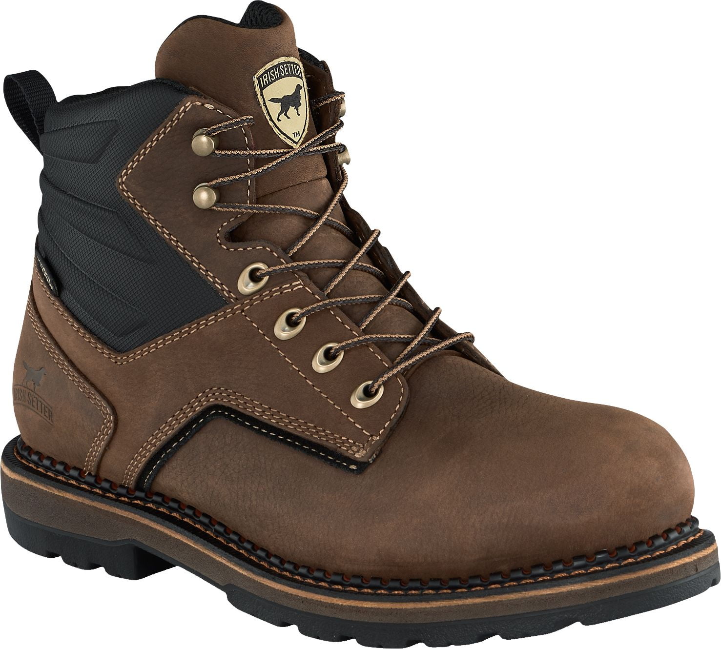 irish setter insulated work boots