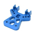 thumbnail image 3 of Piezas de amortiguador delantero de metal para coche de Control remoto Traxxas LaTrax Teton 1/18 76054‑1, 3 of 8