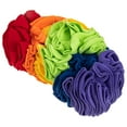 thumbnail image 2 of Dog Sniff Toy Portable Snuffle Toy Puppy Foraging Toy Colorful Dog Food Hunting Toy, 2 of 8