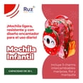 thumbnail image 4 of Mochila Primaria Infantil Ruz Holi 20 L, 4 of 4