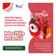 thumbnail image 4 of Mochila Primaria Infantil Ruz Holi 20 L, 4 of 4