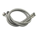 thumbnail image 4 of Flexible Cocina Ducha Extensor Manguera Rociador Sunnimix Conector de Tubo de Grifo, 4 of 5