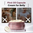 thumbnail image 4 of Hidratante Momcozy, aceite en crema todo en uno para estrías, 4 of 9