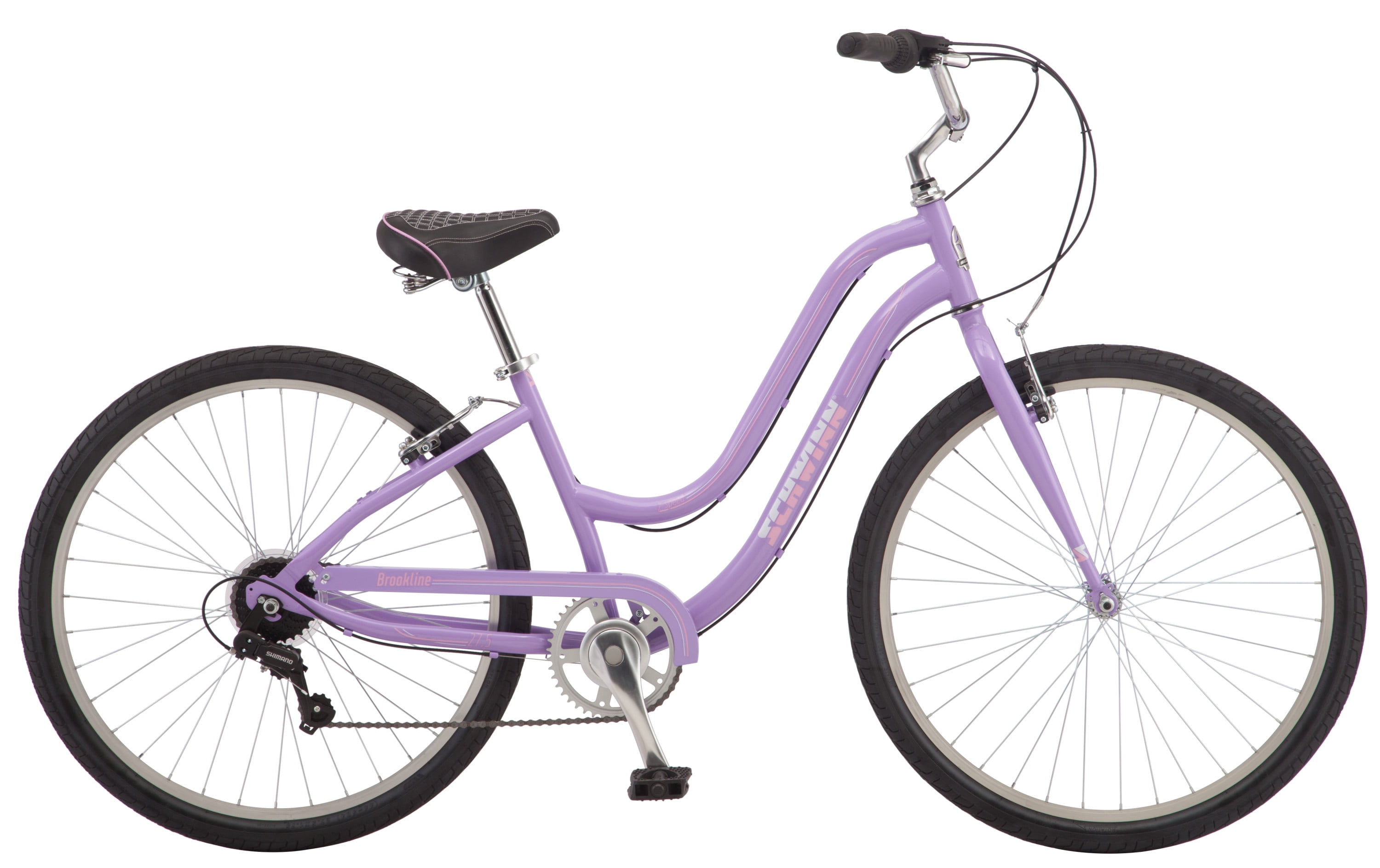 schwinn brookline cruiser