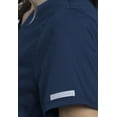 thumbnail image 4 of Cherokee Workwear Revolution Women's Scrubs Top V-Neck WW601, 4 of 9