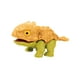 thumbnail image 3 of Juguete Figura de acción Muerde el Dinosaurio Marioneta de mano Anquilosaurio amarillo, 3 of 8