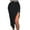 Black, variant on Dog Skirt Large Breed plus Size Skirt Patterns for Sewing Floral Set for Women Plain Girls Poodle Skirts Girls Hot European And Fashion Trends Elastic Denim Dress Black M
