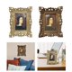 thumbnail image 1 of Rectángulo Dorado Resina Foto Marco Boda Hogar Mesa Arte Ornamento Rectángulo Dorado Resina Foto Marco Boda Hogar Mesa Arte Ornamento Colco none, 1 of 8