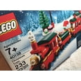 thumbnail image 4 of Lego Christmas Train Set - 40138 LEGO -, 4 of 7