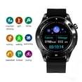 thumbnail image 3 of F22E Smartwatch 1.54-Inch TFT Full Touchscreen Big Dial Watch IP67 Waterproof Fitness Tracker Sport Watch, 3 of 8