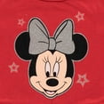 thumbnail image 3 of Disney Girls Red Minnie Mouse Dress- Minnie Mouse Tulle Tutu Dress- Sizes 4-16, 3 of 4