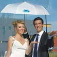 thumbnail image 5 of Weddingstar 6131 Wedding Umbrella- In White, 5 of 5