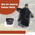 thumbnail image 2 of New Idle Air Control Sensor Valve for Arctic Cat Wildcat Sport 700 0824-054, 2 of 7