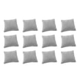 thumbnail image 1 of MasteelfCA 12pcs Comfortable Watch Display Pillows Practical Bracelet Jewelry Holder, 1 of 9