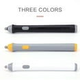 thumbnail image 4 of Dorm room essentials, Eraser Erasers For Artists Battery Operated Eraser Eraser Kit For Drawing Art Painting Sketching Drafting Pen, 4 of 4