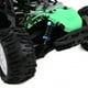 thumbnail image 5 of Camión Del Desierto Coche Rc 1/16 Escala Desierto Camión Cuatro Ruedas Vehículo De Control Remoto Modelo De Coche ToyGreen Cepillado ANGGREK Otros, 5 of 8