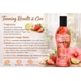 thumbnail image 4 of Loción bronceadora Supre Strawberry Hibiscus Sweet Tea 236 ml, 4 of 7