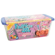 Pepperell Braiding SHU3030 Shoebox Activity Kit