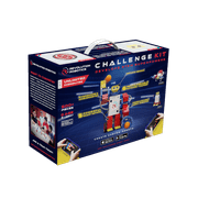 Revolution Robotics STEM Robotics Challenge Kit