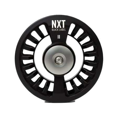 Temple Fork Outfitters NXT Black Label Fly Reel Spare Spool 5/6