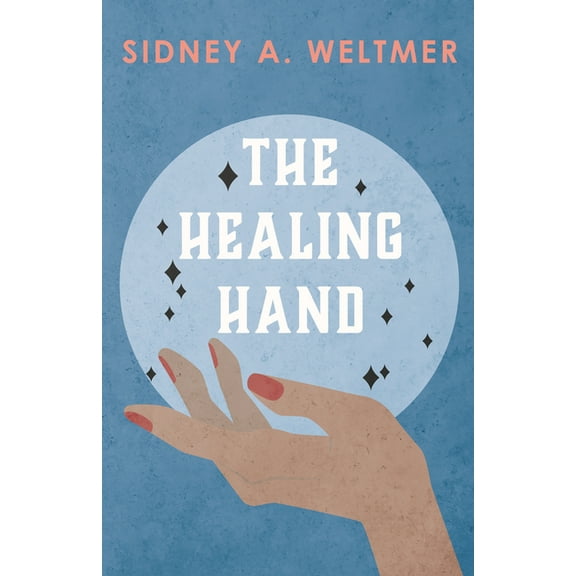The Healing Hand, (Paperback)