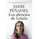 thumbnail image 1 of Libro Los Silencios De Letizia Tapa Blanda, Autor Jaime Peñafiel, Editorial Arcopress, 1 of 2