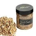 thumbnail image 3 of de Natural, de de Ahumador de , de Roble Gloria Fichas para fumar, 3 of 7