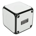thumbnail image 3 of Máquina portátil de ruido blanco para dormir, ayuda para dormir, instrumento de relajación para dormir, enchufe de 100-240 VEU, 3 of 10