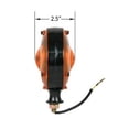 thumbnail image 3 of RAParts Amber Safety Warning Light Pair 12V Fits Massey Ferguson Tractors & Equipment, 3 of 8