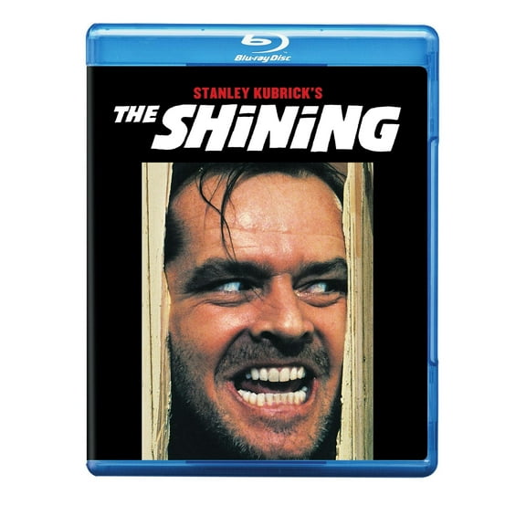 Warner The Shining (Blu-ray) (Special Edition) [1980]