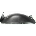 thumbnail image 1 of New Fits MERCEDES BENZ ML CLASS 2006 2011 Front Driver LH Side Fender Liner MB1248125, 1 of 4