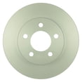 thumbnail image 2 of Bosch 20010306 Disc Brake Rotor, 2 of 6