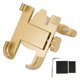 thumbnail image 2 of Soporte para teléfono con rotación de 360 ​​grados soporte para teléfono móvil de aleación de aluminio de uso gratuito Rotación de 360 ​​ para general para ANGGREK Otros, 2 of 8