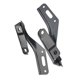 thumbnail image 4 of 1Pair Car Hood Hinge 60170-TL0-G00 60120-TL0-G00 for Hood TSX 2009-2014 Engine Cover Hinges 60170TL0G00 60120TL0, 4 of 5