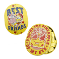 thumbnail image 2 of Valentine SpongeBob SquarePants, Pineapple Of My Eye Candy Tin, 1.1 Ounces Pineapple Flavored Pineapple Candy, 2 of 3