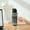 Black, variant on Big Sale! 550ml Portable Solid Color Water Cup, Leak-Proof Press Flip Cup for Students, Outdoor Sports Water Bottle, Large Capacity, Travel-Friendly