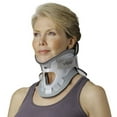 thumbnail image 4 of Aspen Medical Products Collier Cervical, Orthèse Cervicale pour un Soutien et un Confort Optimaux, Taille Régulière, 983110 Adulte Régulier, 4 of 5