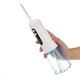thumbnail image 2 of Irrigador oral inalámbrico USB de 300 ml brillar 4 velocidades 3 modos de hilo dental, 2 of 5