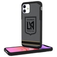 thumbnail image 5 of LAFC iPhone Stripe Design Rugged Case, 5 of 6