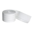 thumbnail image 2 of Sentence Strip Roll, White, 1-1/2" x 3/4" Ruled 3" x 200', 3 Rolls, 2 of 2