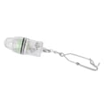 thumbnail image 3 of Lure Fish Attracting Indicator Underwater Deep Drop LED Fish Lure Light with Metal Reinforced Large Pin Hook for Fishing Tool, 3 of 7