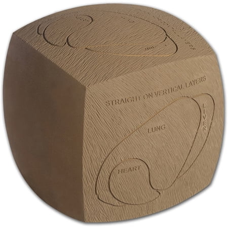Glendel Pre-Rut Buck Vital Insert Core  73100