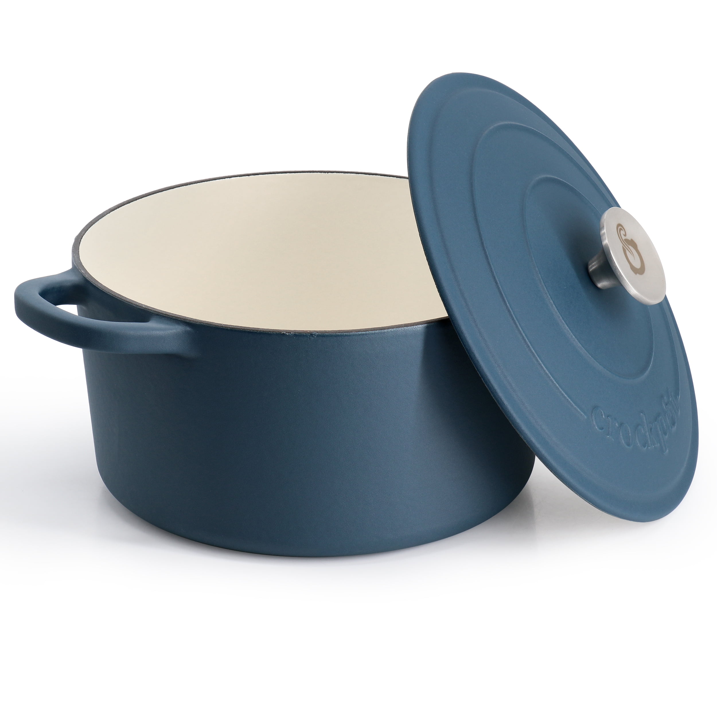 Crock-Pot Artisan Braiser Pan - Thumbnail 3
