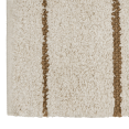 thumbnail image 3 of Bouclair Cream Bath Mat 32 X 22 in (81.3 X 55.9 cm), 3 of 3