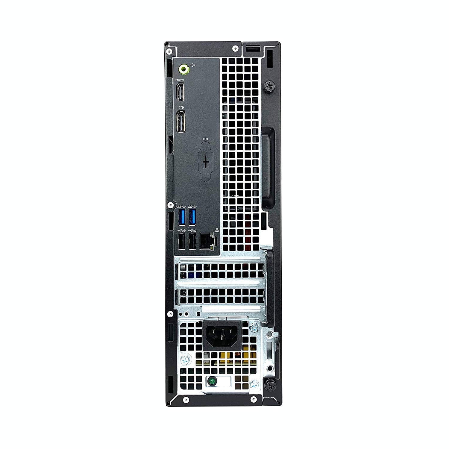 Restored Dell Optiplex 3050 SFF Desktop Computer, Core i3