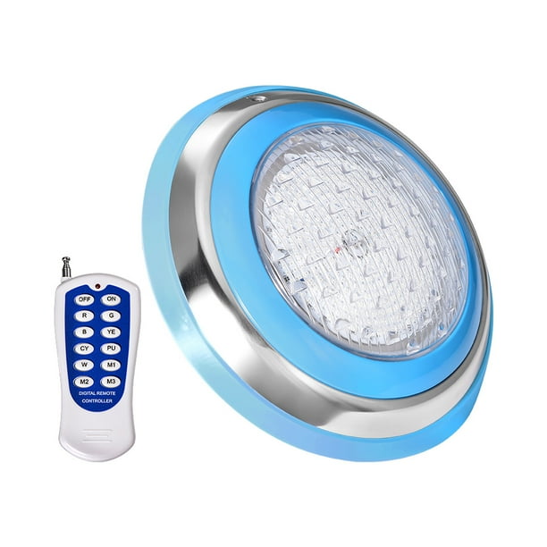 Astra Depot 12V AC Swimming Pool Light Underwater Inground Above Ground ...