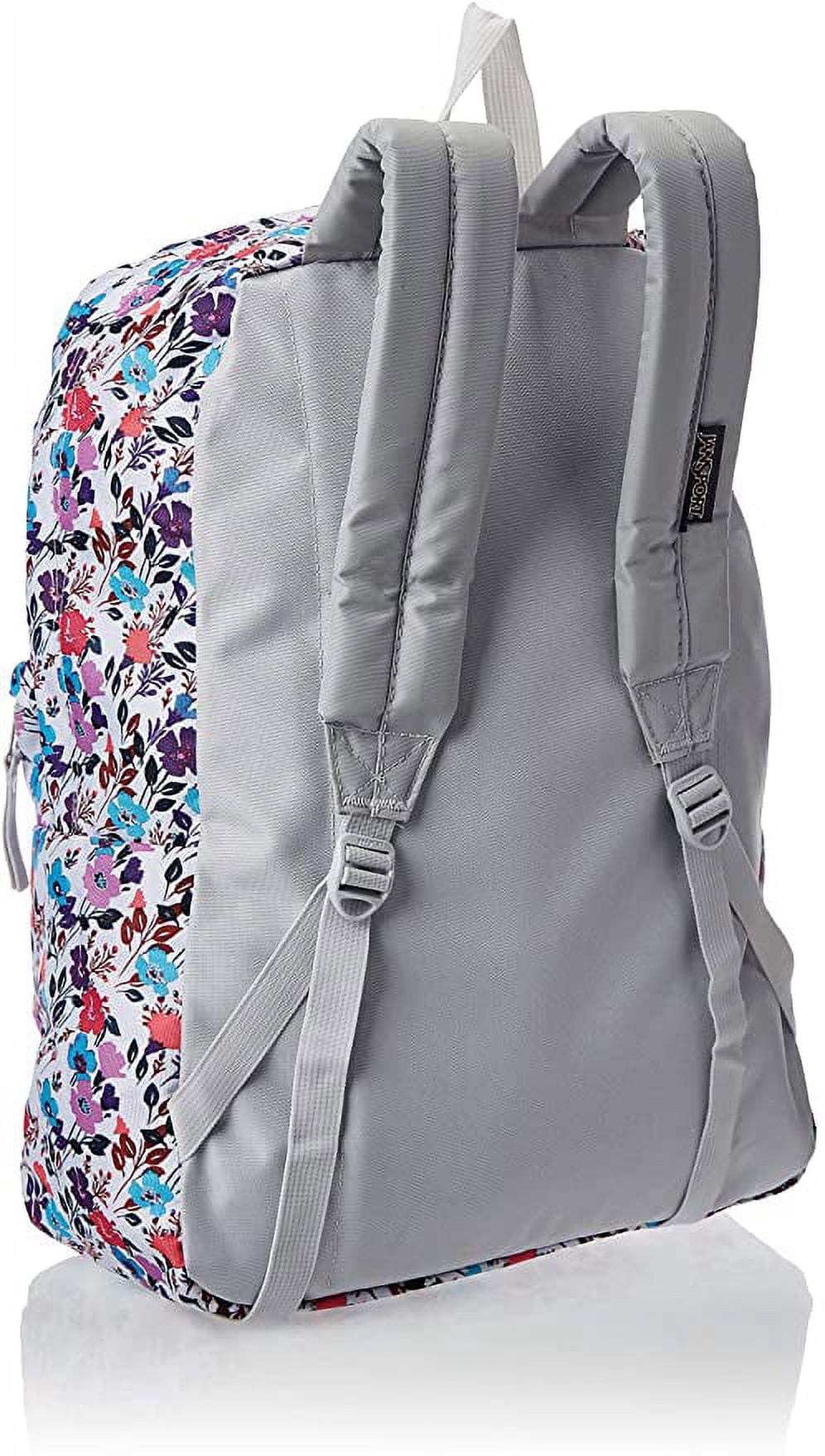 Backpack - Jansport Superbreak - Petal to The Metal 16