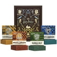 thumbnail image 1 of Jabón Dr. Squatch, colección Harry Potter, 4 barras con caja para hombre, 1 of 7